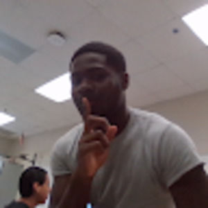 Meet your Posher, Anderson